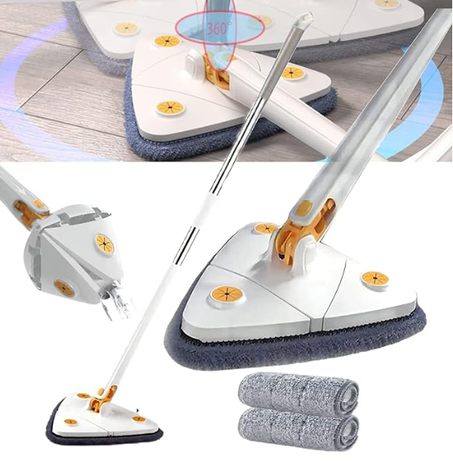 الممسحة السحريةportable-magic-mop