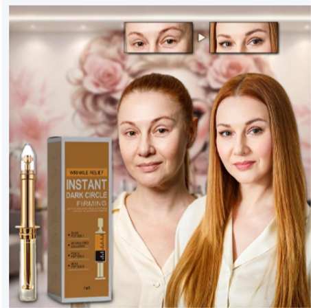 كريم مرطب للعين ضد التجاعيد