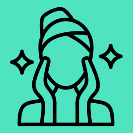 الجمال والعناية الشخصية