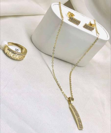 Pack d'accéssoire pour femme