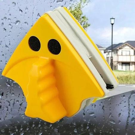 اجعل تنظيفك أسهل مع فرشاة تنظيف المغناطيس ذات الجانبين!-اشتر واحدة واحصل على الثانية بخصم 50%