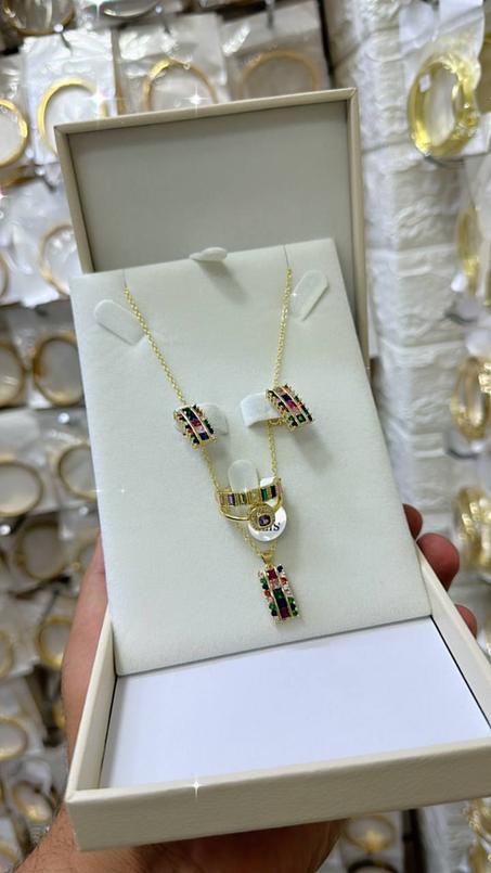 Pack d'accésoire pour femme