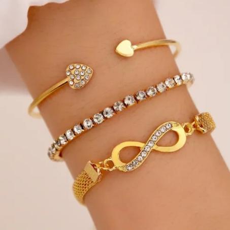 Fashion Bracelet pour femme