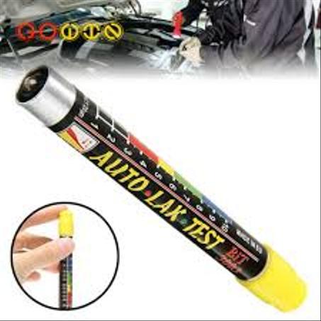 Auto Lak Test