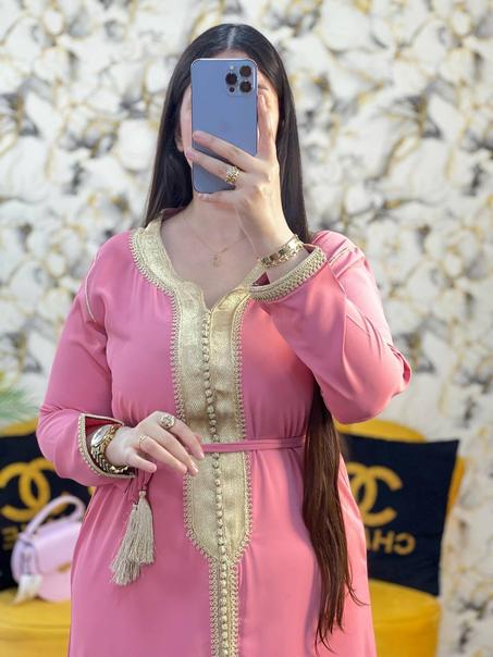 ملابس تقليدية