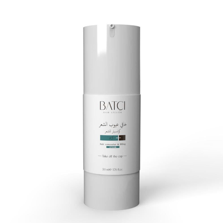 باتشي خافي عيوب الشعر 50 مل