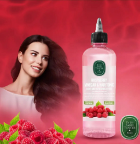 تونك العناية بالشعر بتوت العليق