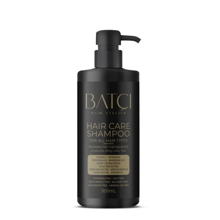 شامبو برو فيتامين B5 المغذي بعمق 500مل