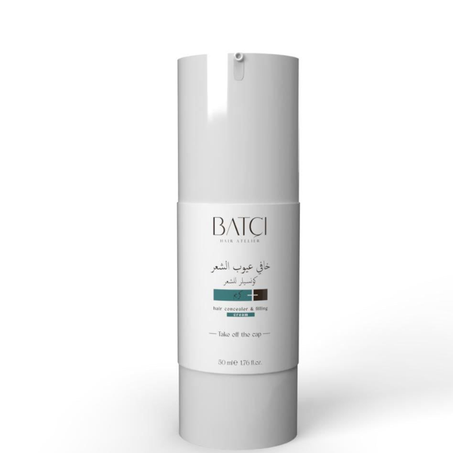 باتشي خافي عيوب الشعر 30 مل