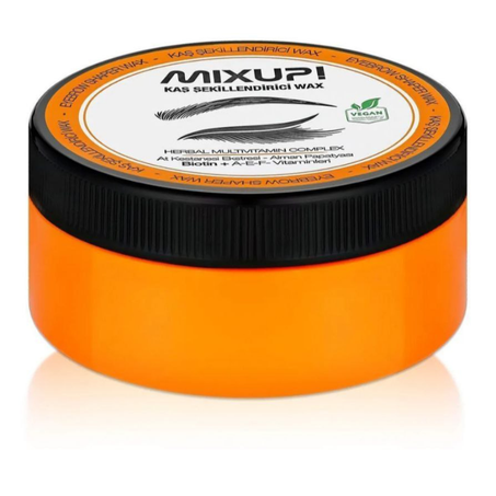 جل تثبيت وتشكيل الحواجب 50 مل