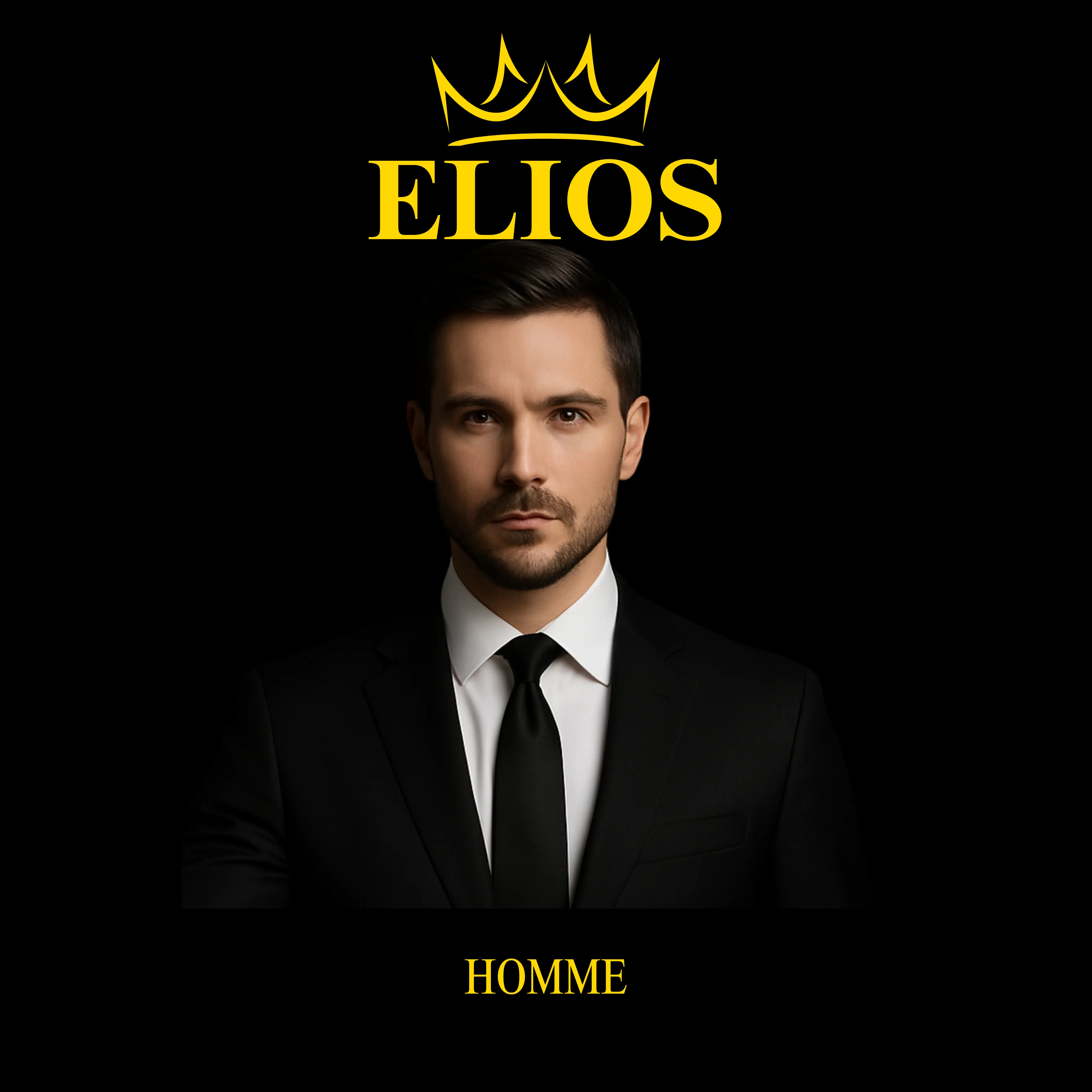ELIOS POUR HOMME