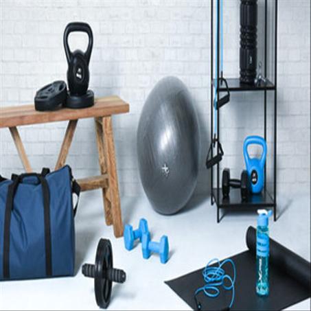 مستلزمات الرياضة