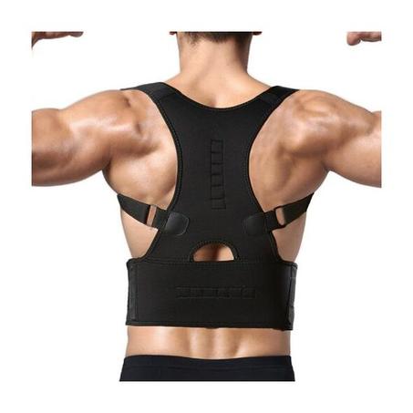 حزام الظهر الطبي