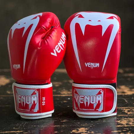Gants de boxe venum GM