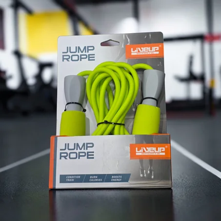 corde a sauter  LiveUp Sports LS3143 original