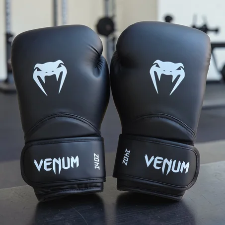 Gants de boxe Venum Contender