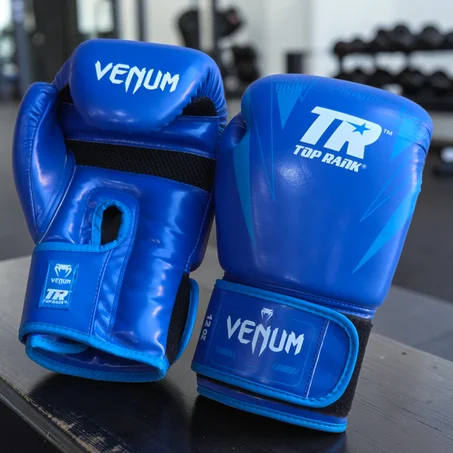 Gants de boxe VENUM TOP RANK