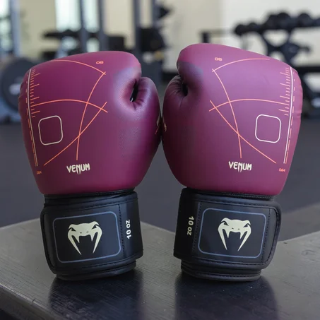 gants de boxe venum Tactical XT