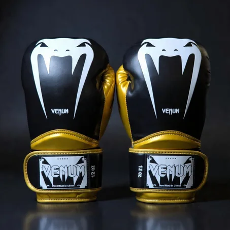 Gants de boxe Venum GM
