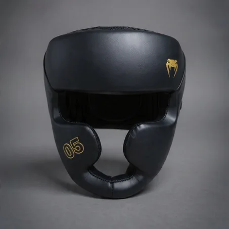 casque kick boxing venum evo 05 Impact