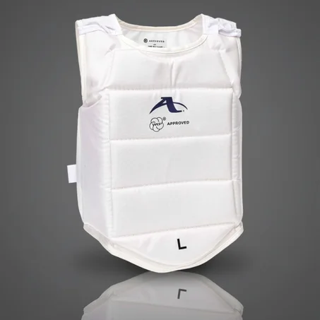 plastron karaté Arawaza