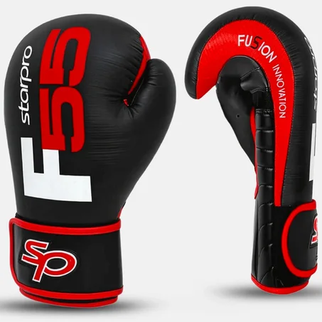 Gants de boxe STARPRO F55 Original