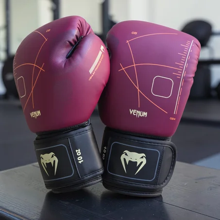 gants de boxe venum Tactical XT