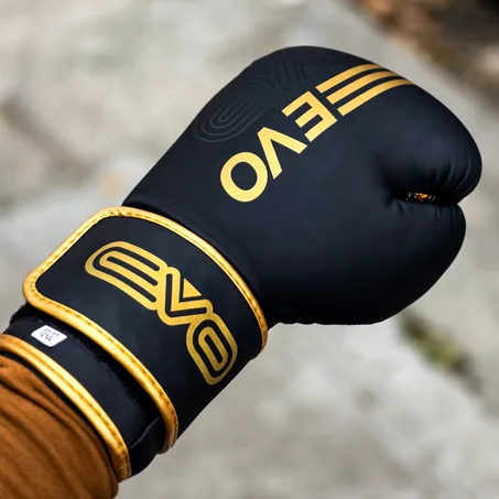 gants de boxe EVO Original 100% UK