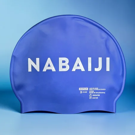 Bonnet Nabaiji Silicone