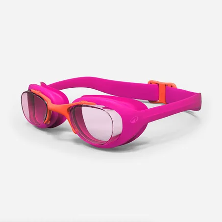 Lunettes de natation Decathlon Nabaiji Enfants