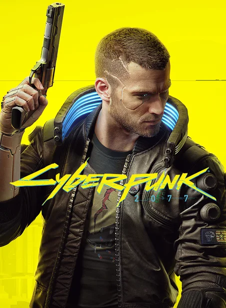 Cyberpunk 2077 PS4 & PS5 (COMPTE PRINCIPAL + SECONDAIRE )