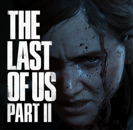 THE LAST OF US PART 2 – PS4 (COMPTE PRINCIPAL + SECONDAIRE )