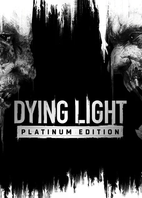 Dying Light: Platinum Edition PS4 & PS5 (COMPTE PRINCIPAL + SECONDAIRE )