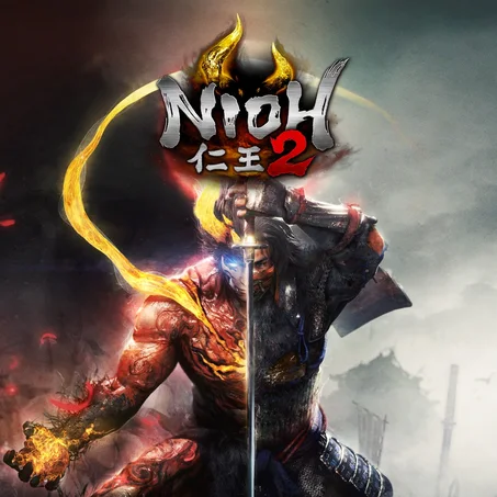 Nioh 2 PS4 & PS5 (COMPTE PRINCIPAL + SECONDAIRE )