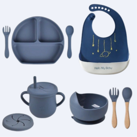 مستلزمات الأطفال