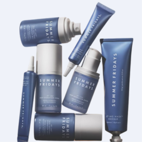 منتجات لتجميل و العناية