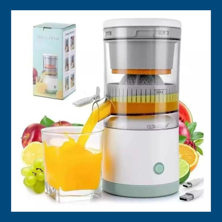 عصارة كهرباىية