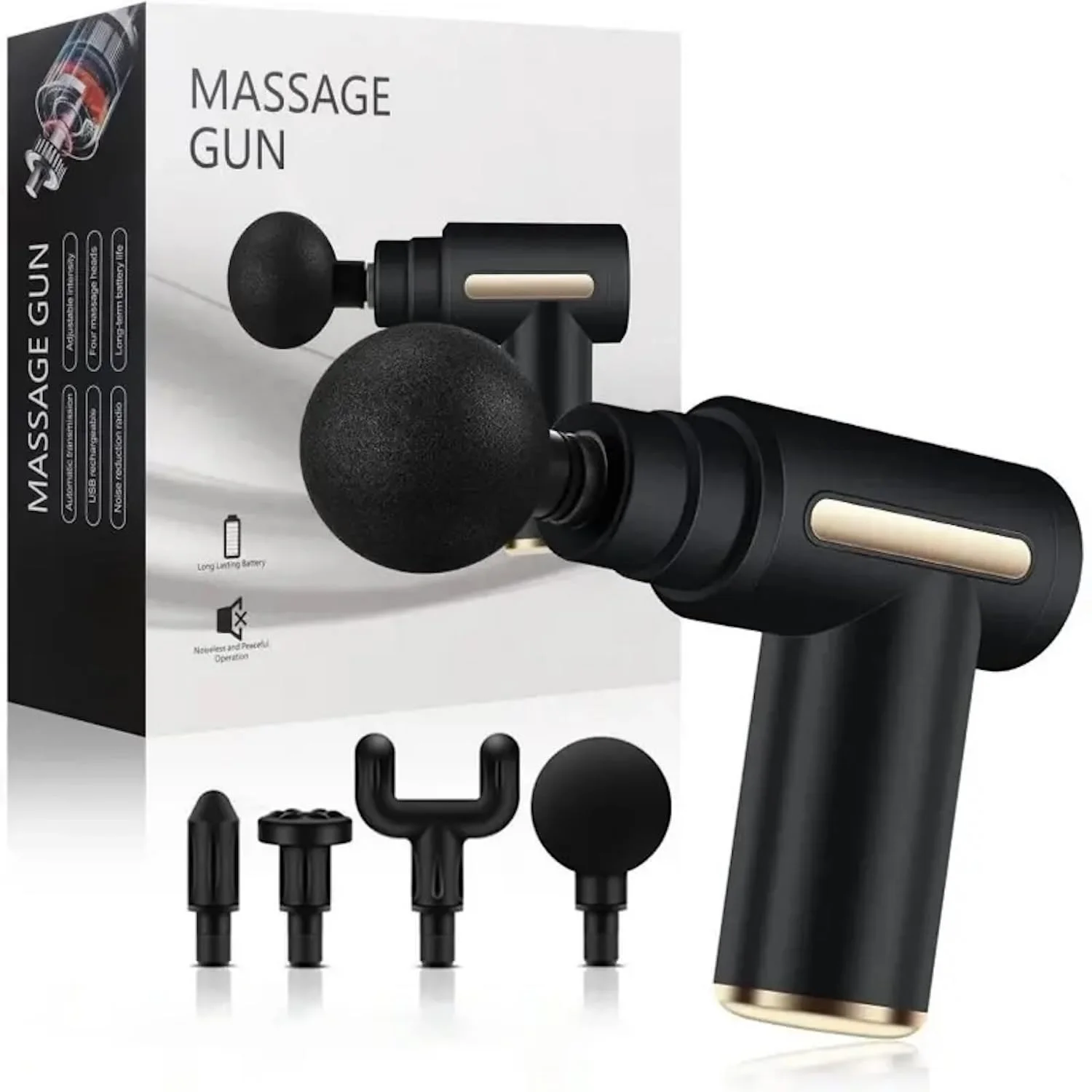 Therapy Massage Gun