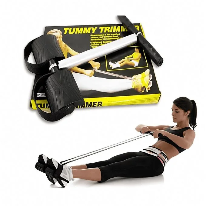 Excellent Tummy Trimmer