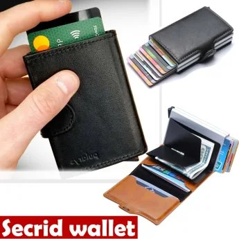 RFID Wallet