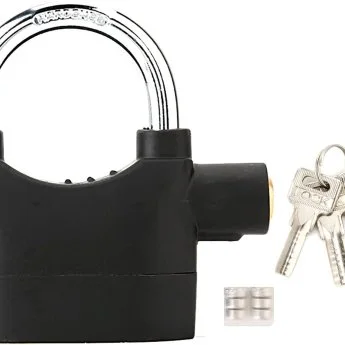 Alarm Lock