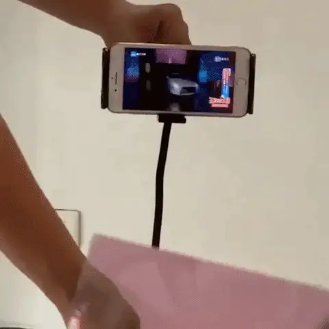 Mobile Phone HD Projection Bracket
