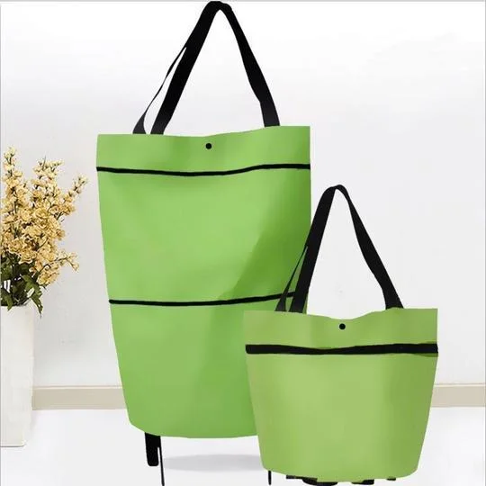 CARRIER BAG