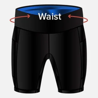 Sweat Shaper Shorts™