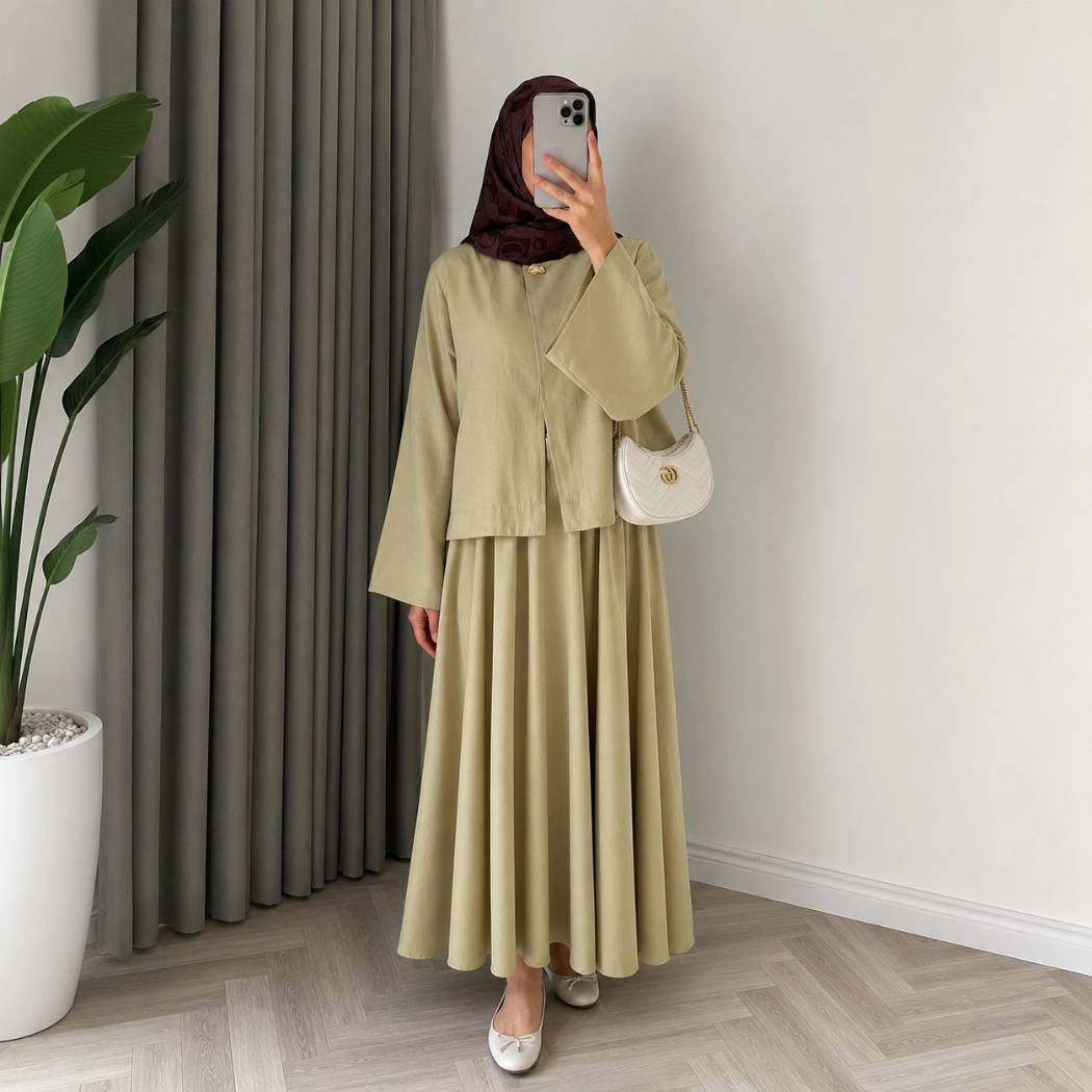 ELAN Set