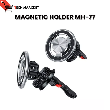 Jmary Magnetic Holder