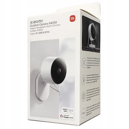 Xiaomi Outdoor Camera AW200