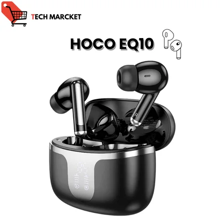 HOCO EQ 10