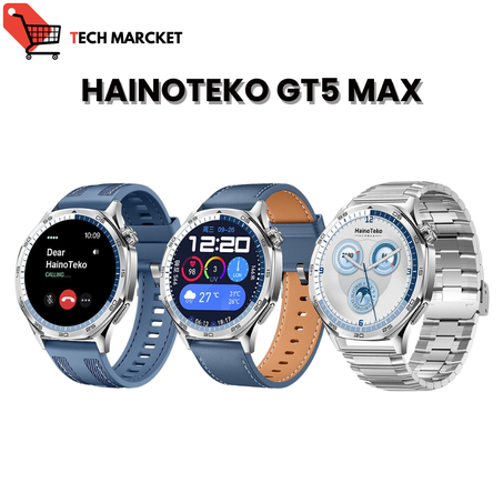 HAINOTEKO GT5 MAX (RW-64)