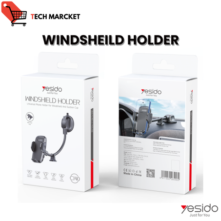 Yesido Windsheild Holder